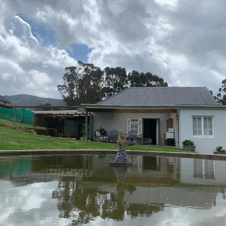 Shabach Farm Βίλα Hartebeesrivier Εξωτερικό φωτογραφία