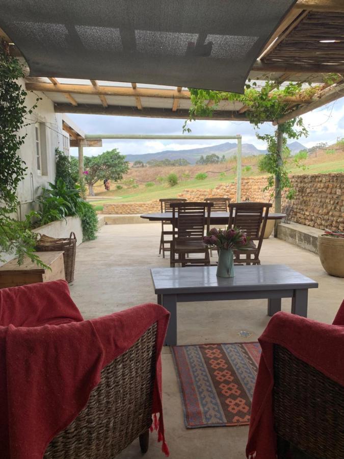 Shabach Farm Βίλα Hartebeesrivier Εξωτερικό φωτογραφία