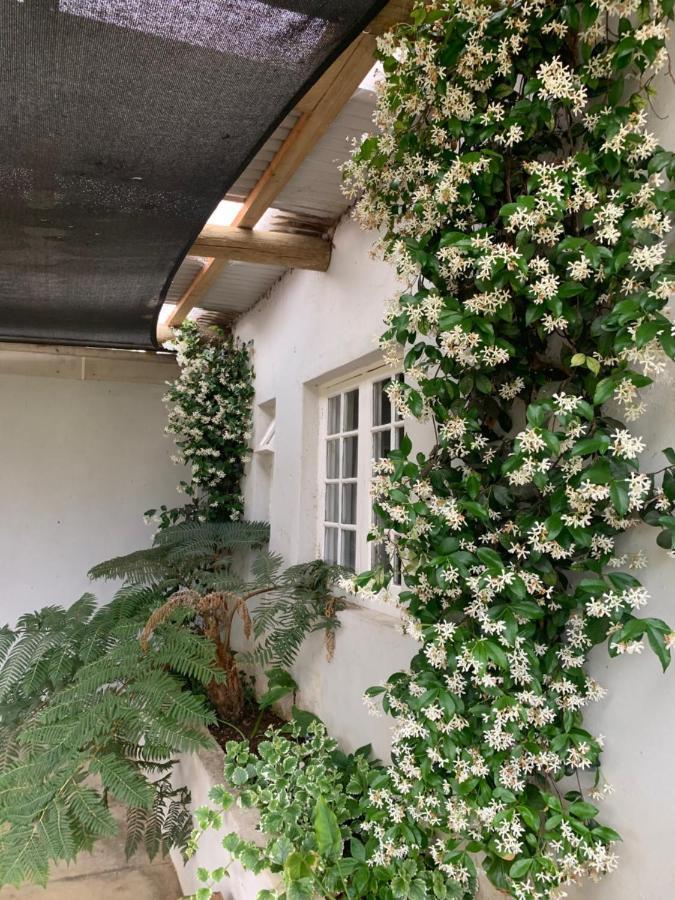 Shabach Farm Βίλα Hartebeesrivier Εξωτερικό φωτογραφία